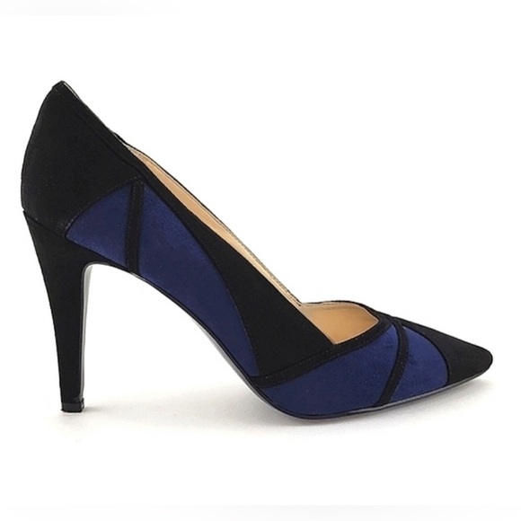 Nine West The Rock Pump Size 6 - Picture 1 of 6
